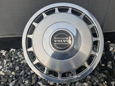 Eine Original Volvo 740 14