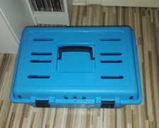 Pet Caddy Tier Transportbox 