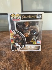 Funko Pop! #448 - The Lord of