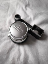 Leica Summaron 35mm f/2.8 M3