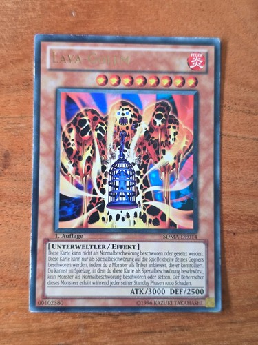 Sdma de014 - yu-gi-oh!, sdma-de014