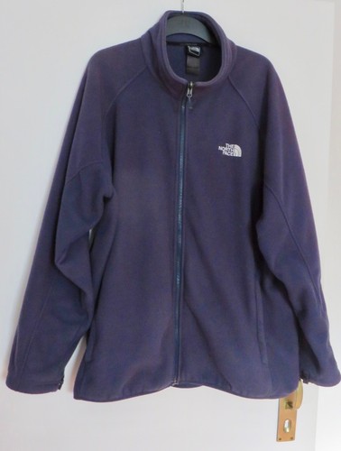 The north face fleecejacke - the,