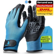 BluePet Fellpflege Handschuh