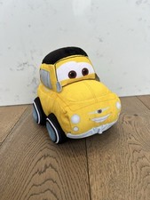 Disney Pixar Cars Luigi