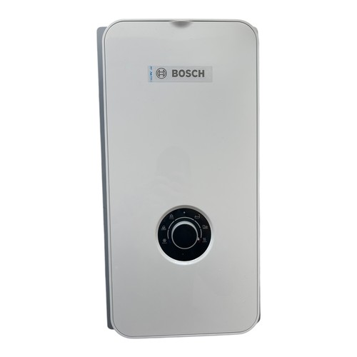 Bosch durchlauferhitzer tronic - bosch,