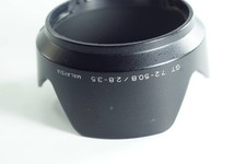 Minolta Kirei 7.2-50.8mm Macro
