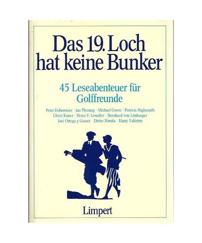 Das neunzehnte loch - das,
