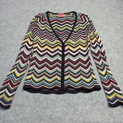 Missoni lindex cardigan - missoni,