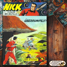 Nick – Neue Abenteuer 100