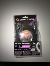 Oehlbach Real Matrix HDMI /