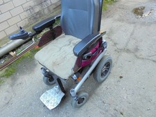 Elektrorollstuhl gebraucht