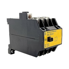 KLÖCKNER MOELLER DIL08-31