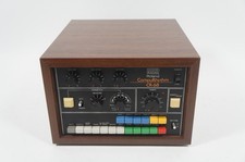 Roland CR-68 CompuRhythm