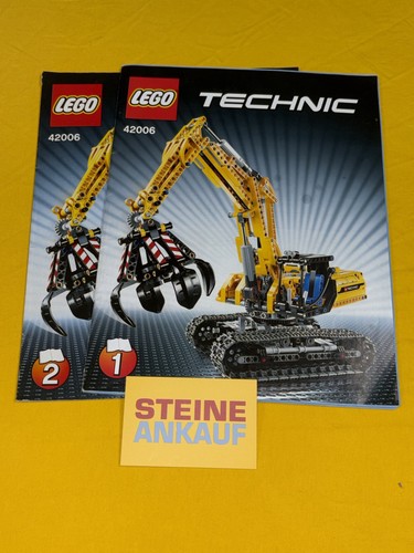Lego bauanleitung - b5,