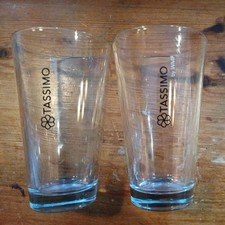 2 x Tassimo by WMF Latte