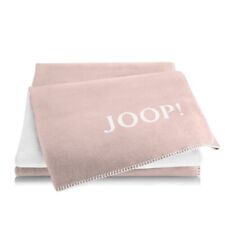 JOOP! Decke Wohndecke Uni