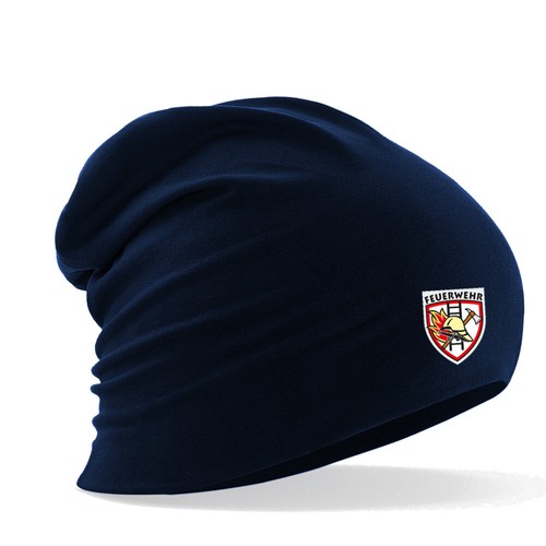Longbeanie slouch beanie - longbeanie, slouch-beanie
