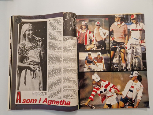 Abba the osmonds very - osmonds, rare