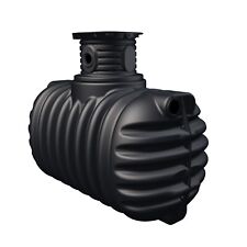 4rain Abwasser-Silage Tank