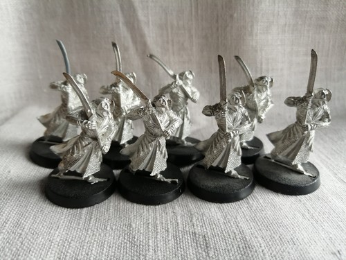 Herr der ringe - gw,
