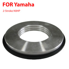 6F5-11515-00-00 FÜR Yamaha Außenborder Dichtung Labyrinth 40PS 2-Takt E40J E40G