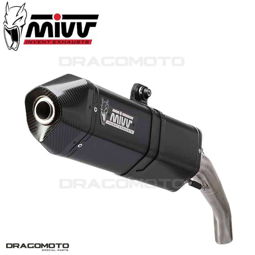 Auspuff honda crf 1000 - crf,