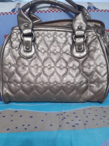 Tasche koffer herzen - tasche,
