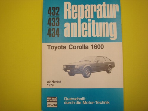Reparaturanleitung 432 433 434 - reparaturanleitung, 432-433-434