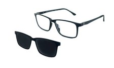 Optische Brille Mann Tieffe