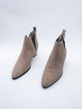 Bianco Damen Ankle Boots