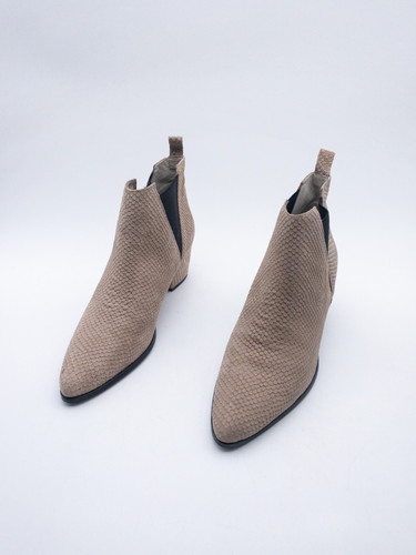 Bianco damen ankle - bianco,