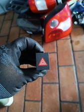 Original VW Polo 9N Warnblinkschalter Warnblinker Schalter 6Q0953235A