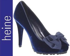 NEU: HIGHHEELS 10,5 cm ABEND