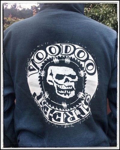 Hoodie full zip - hoodie,, zip,