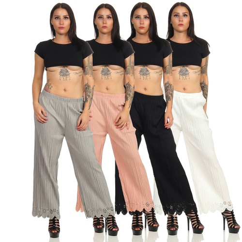 Damen sommer hose business - hose,
