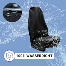 Nylon Werkstattschoner