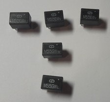 Kit TS-2000 Kenwood Filterset