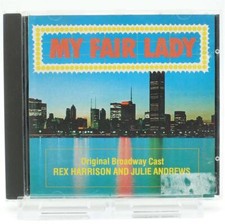 My Fair Lady Original Cast CD