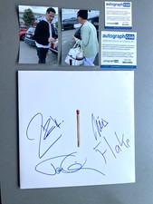 RAMMSTEIN  In-person signed