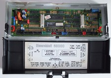 adp Merkur Steuereinheit 68000