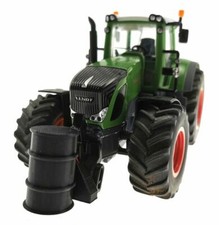 Frontgewicht Fass für Siku 1:32 und Control 32 Traktoren - 40 Gramm