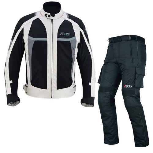 Herren motorradkombi biker - herren,