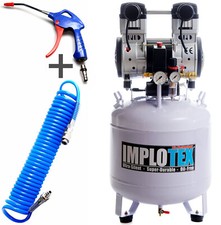 1500W Flüsterkompressor