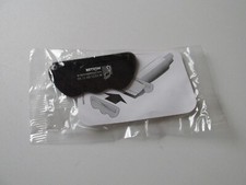 Tubenentleerer Tubenausdrücker Tubenpresse Tubenquetscher schwarz, neu