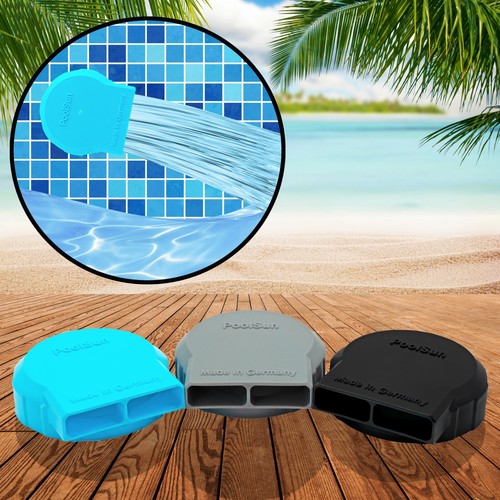 Poolsun einlaufdüse flach - poolsun,
