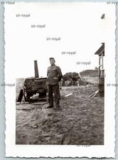 Wehrmacht Soldat mit