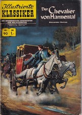 Illustrierte Klassiker 90 Der