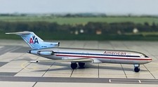 Boeing 727-200 American