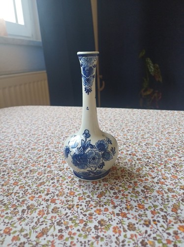 Koninklijke goedewaagen blauw - koninklijke,