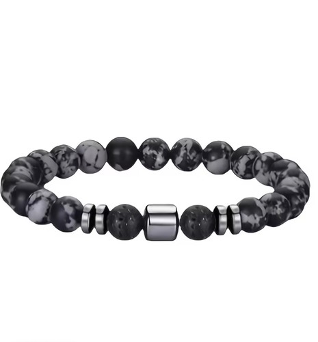 Herren perlenarmband - herren,